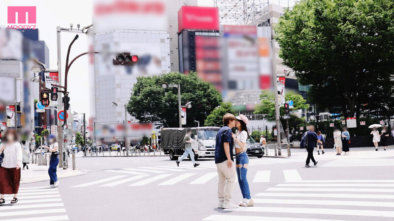  「今！ココで！キスできたら、今日は中出しさせてアゲルっ」 イジワル小悪魔が路チュー挑発でM男くんをオトすどっきどき接吻デート！ご褒美逆種付けSEXでキンタマスッカラカンになった僕… 東條なつ