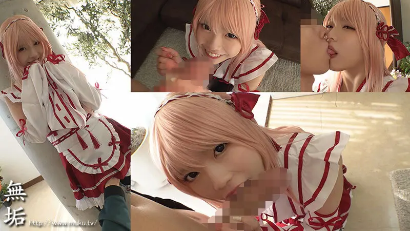 雫月心桜
