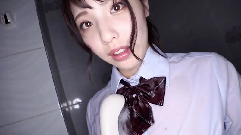 白桃はな