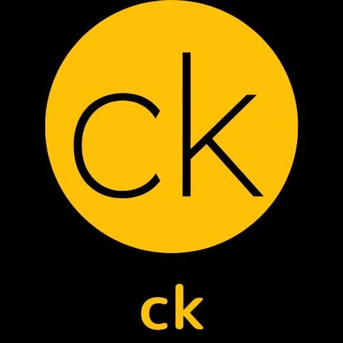 ckピラーページ