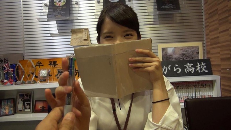 SDMU-709 中原愛子 出演作品