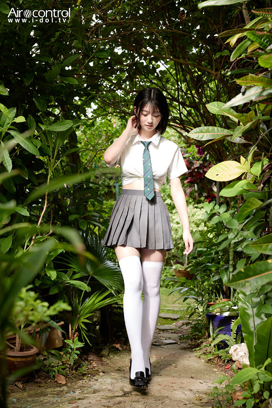 OAE-275 ALL NUDE 瀬戸環奈 出演作品