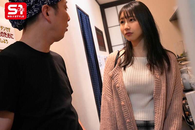 SONE-780 南沢海香 出演作品