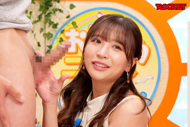 RCTD-668 淫語女子アナ37 小那海あやアナSP2