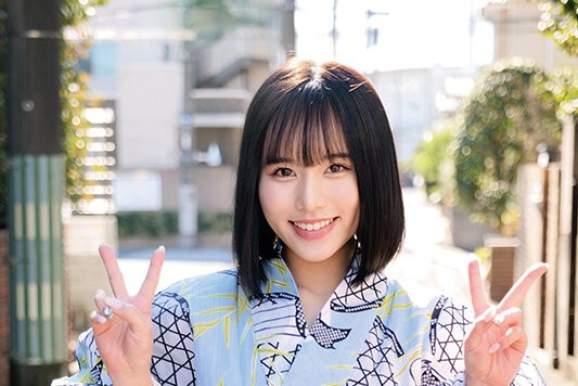 SKMJ-533 如月りいさ
