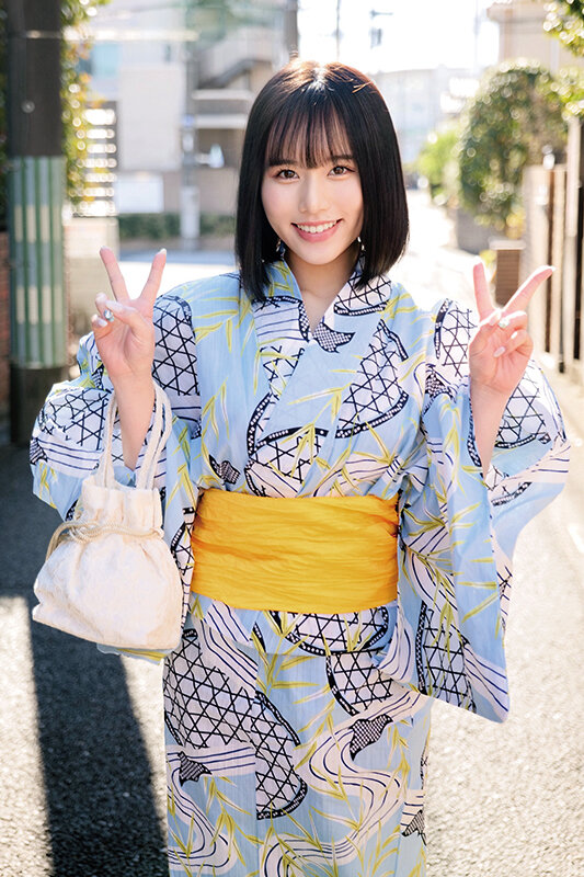SKMJ-533 祝2024年夏!花火大会に参加する浴衣女子限定 羞恥野球拳対決 素人女子大生4名収録7