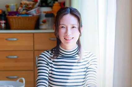 栗原早苗