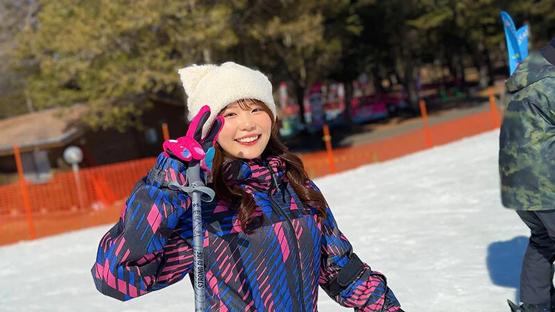 INSTV-650 つむぐちゃん&みのりちゃん 私をスノボに連れてって大学生、春休みSEX スノボ女子と雪山乱交パーティ映像4