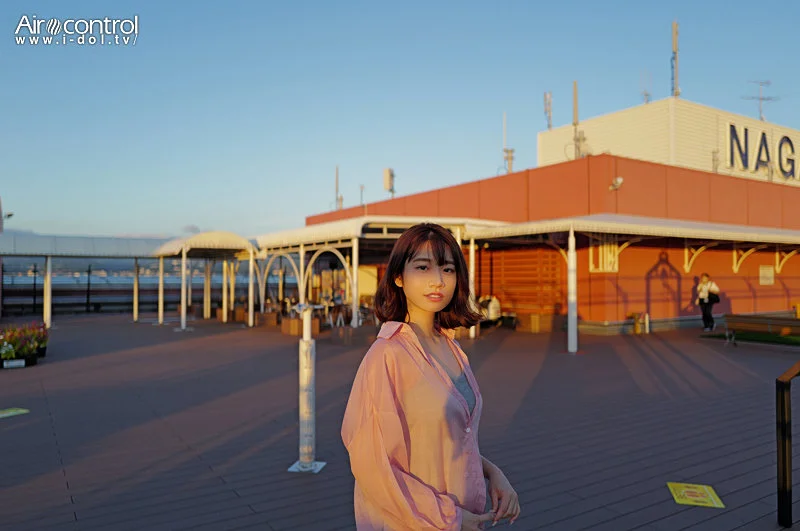 OAE-249 姫様の休日 河北彩花2