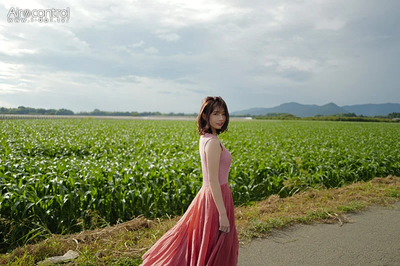 OAE-249 姫様の休日 河北彩花3