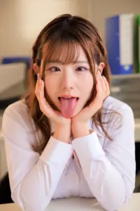 沙月恵奈 アヘ顔4