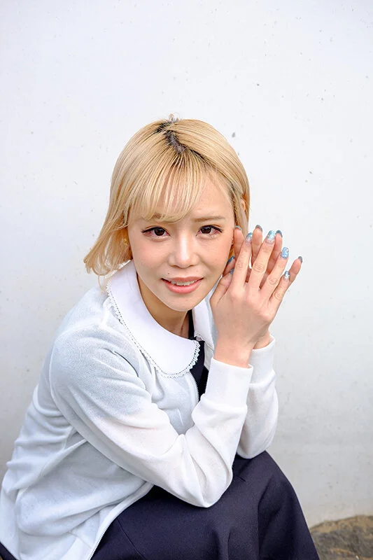 LHTD-031a チャレンジ!タイマー電マ みく 来栖みく1