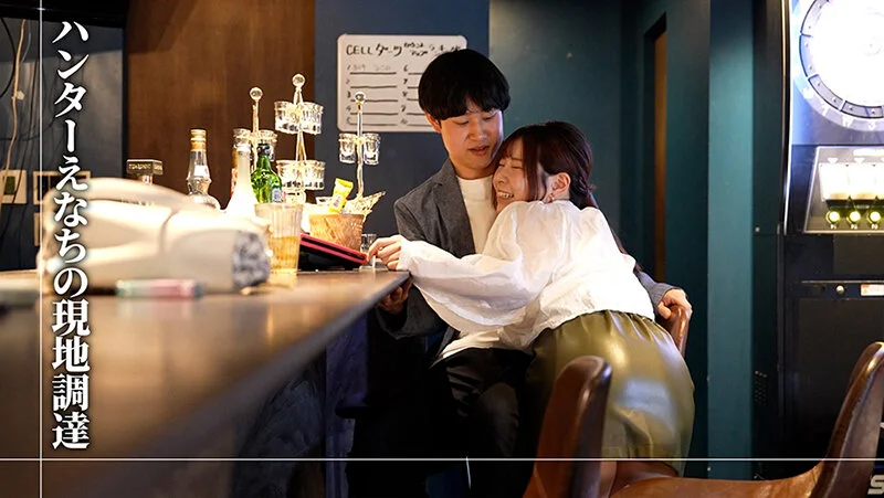 SEVEN-026 プロフェッショナル 女優の流儀 沙月恵奈10