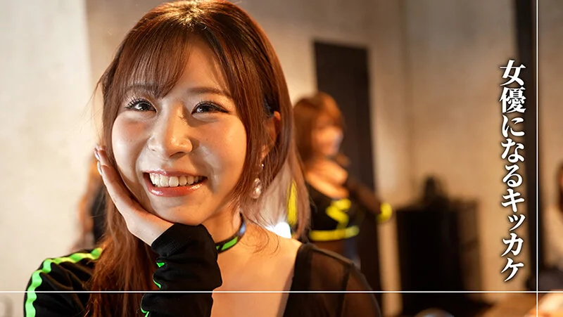 SEVEN-026 プロフェッショナル 女優の流儀 沙月恵奈5