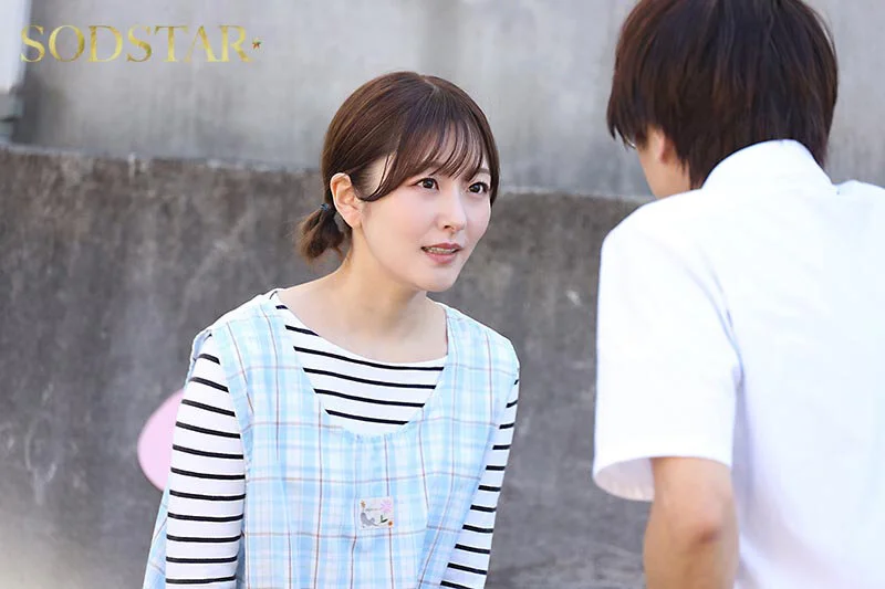 START-373 息子が通う保育園の美人先生と妻子が実家に帰省中に自宅密会をして1週間ヤリまくった自宅密会で絶倫不倫セックス 青空ひかり4