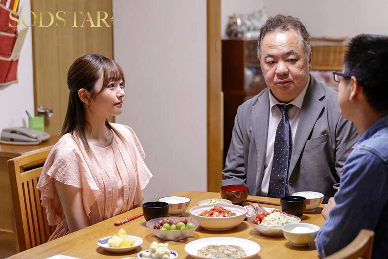 START-438 引きこもり訪問支援 ゴミ屋敷に放置された大量のシコティッシュに見かねて内緒でチンカス塗れのチンチンも笑顔で性サポートしてくれる優しいお手伝いさん 青空ひかり14