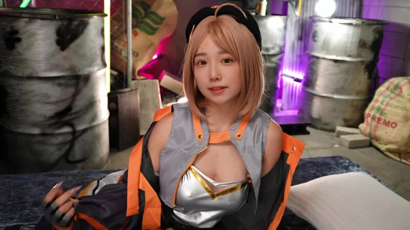 FAYS-006 僕だけの推しコス撮影会 あこちゃ6