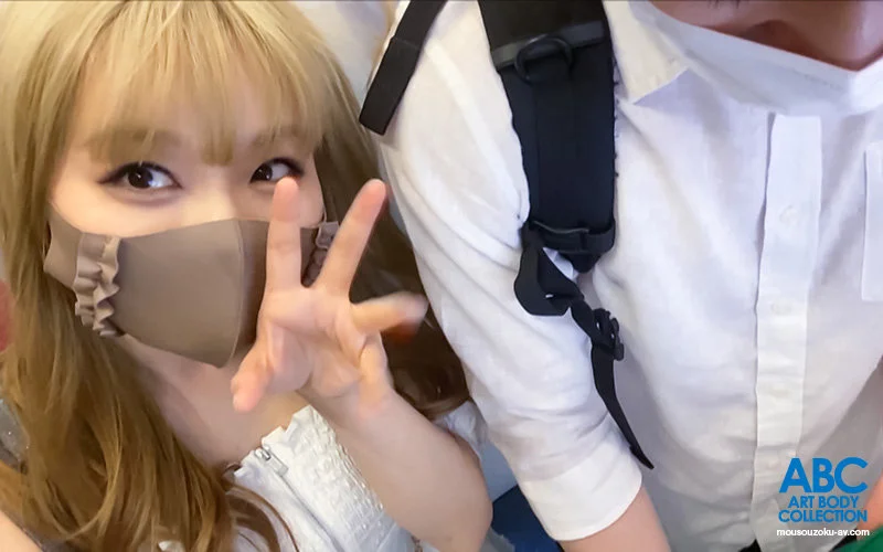 FOCS-014 金髪ギャルなのに童貞に超優しい！可愛い容姿から想像もつかない剛毛マ●コに見た目と裏腹の性格で水着にエロコスで射精のお手伝いw 花音うらら2