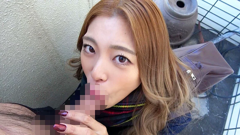 KNAM-072 完ナマSTYLE@ひなた 肉棒しゃぶりまくりフェラビッチ 極上フェラと膣圧最高マ●コで精子吸い尽くしSEX 柚木ひなた1