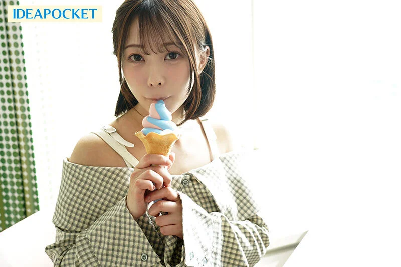 IPZZ-716 太陽みたいに明るいミスコンファイナリストを独り占め！あざと可愛い彼女とハニカミデートして手を繋いでキスした後、心から求め合い夜通しセックスに溺れた 堀北桃愛4