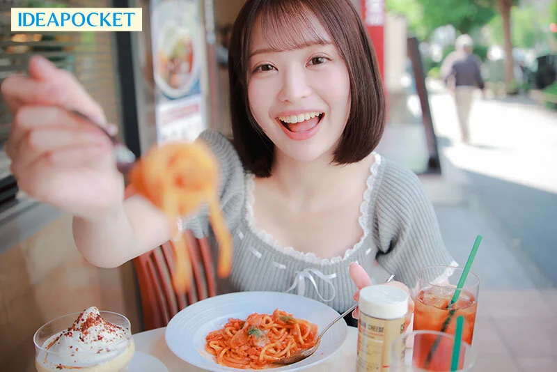 IPZZ-716 太陽みたいに明るいミスコンファイナリストを独り占め！あざと可愛い彼女とハニカミデートして手を繋いでキスした後、心から求め合い夜通しセックスに溺れた 堀北桃愛7