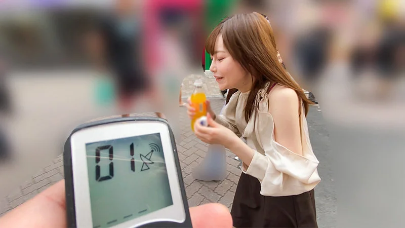 ORECZ-340 さちかさん1