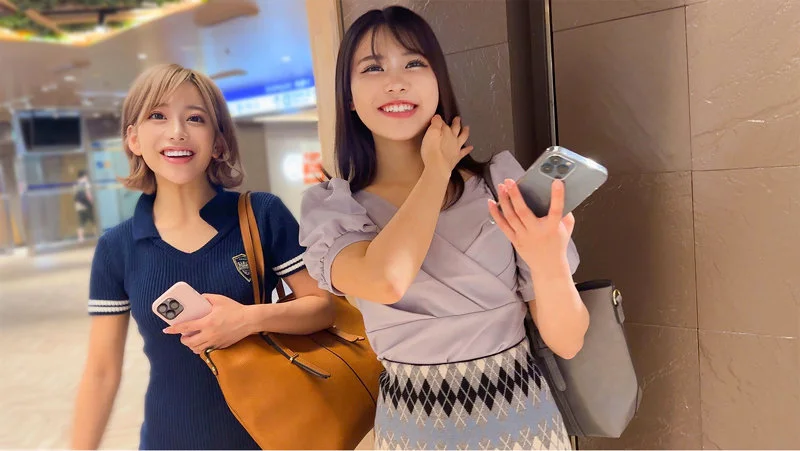 SHINKI-211 S211ちゃん＆N211ちゃん1