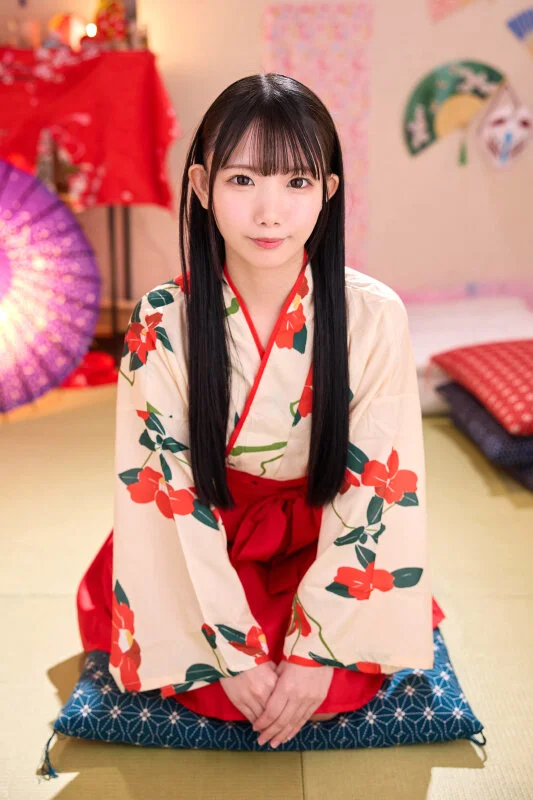 URVRSP-509 【VR】【8K】射精師～アナザーストーリー～2 炉莉伝説 かな・ひなの・あや2