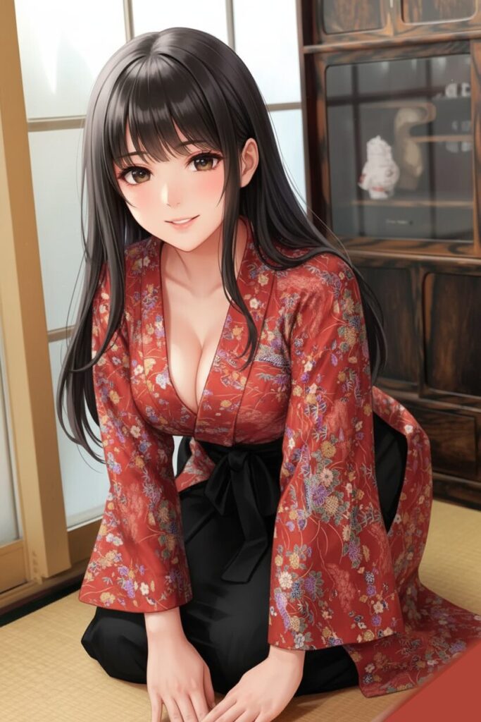 「触れない距離のほうが、いちばん近い。|大人の美学」