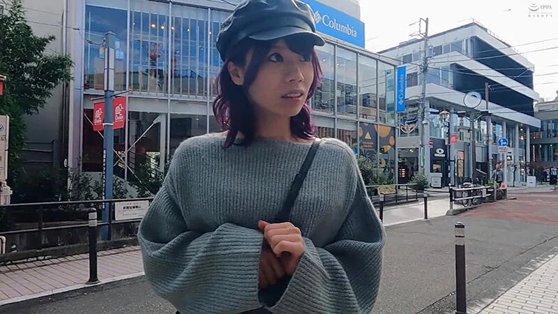 ZOOO-239 激カワ素人 超おしゃれでカワイイ素人GALを口説いて騙してハメちゃいました!17