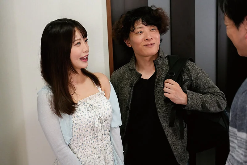 NACT-039 絶倫義父に犯●れ続け、淫乱女に躾けられた若妻 椎名ななみ3