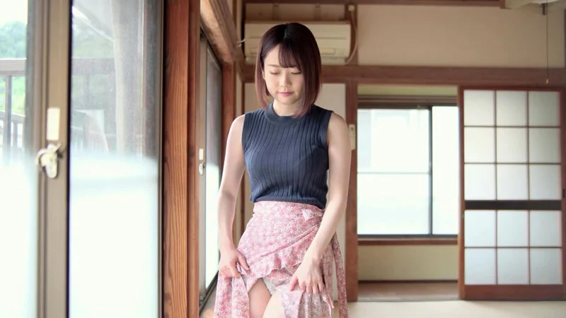 REBD-922 Sakura 玉響-cinematic version-・水卜さくら1