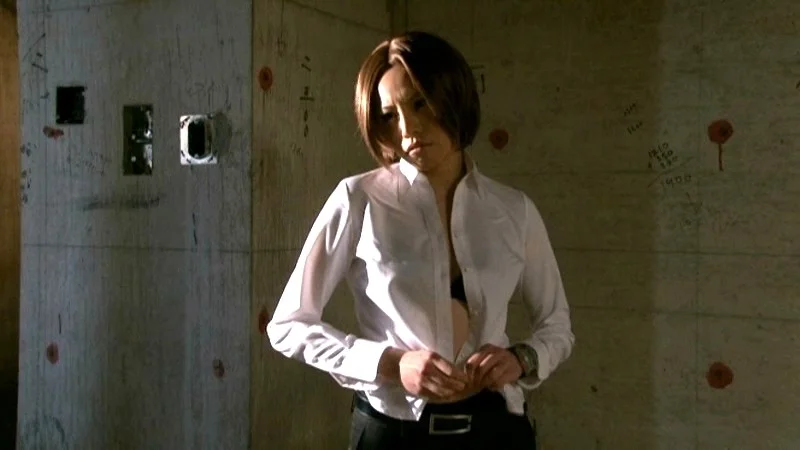 SERO-0063 米○涼子コス 「性交渉人」Ver. 愛澄玲花12