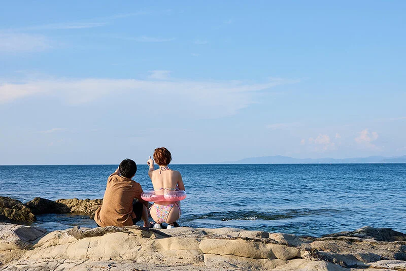 MKMP-706 南国リゾートバイトに参加した僕は住み込み先で出逢ったデカ尻ギャルと人目を盗んでは生でハメまくった 弥生みづき9