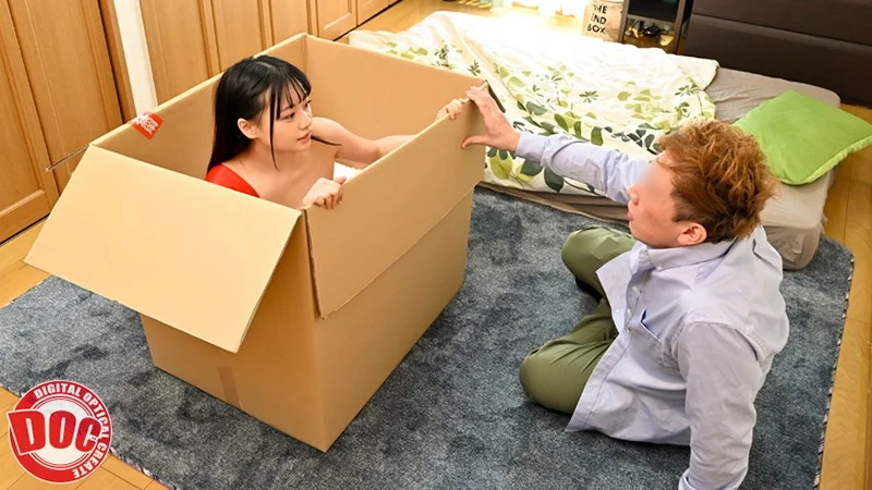 DOCP-230 ふ○さと納税の返礼品はまさかの女の子!?「好きにしていいよ」との事なので、たっぷり膣内に追加納税させていただきました!!3