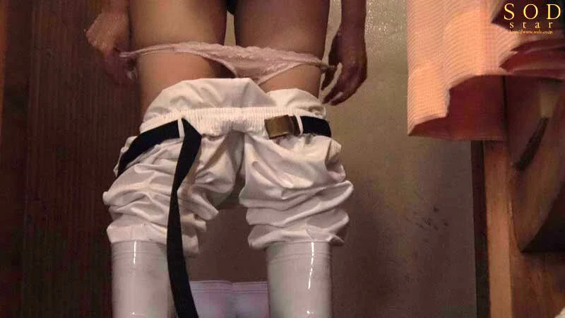 START-244 ラーメン屋唯一の女バイト、汗だくガテン系店員の性欲発散を担うセクハラOK娘。 渚恋生11