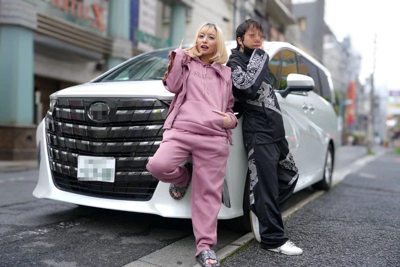 DEBZ-014 らんちゅー2