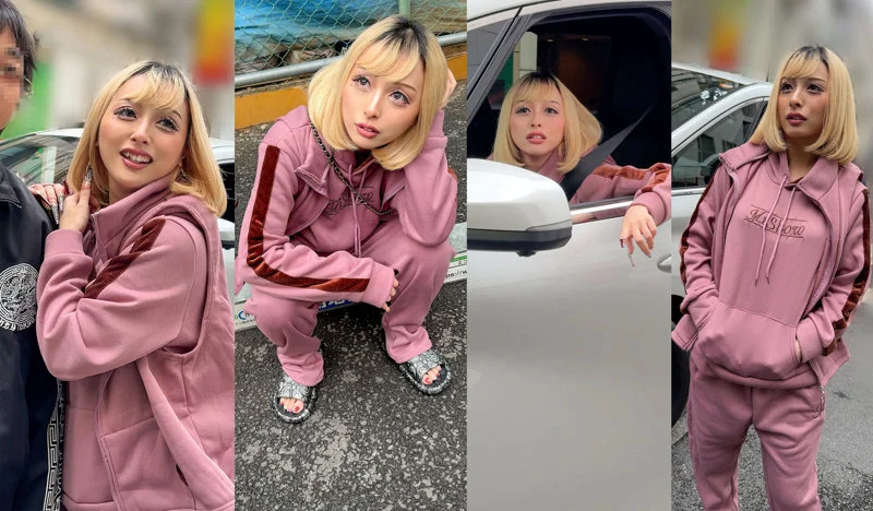 DEBZ-014 らんちゅー3