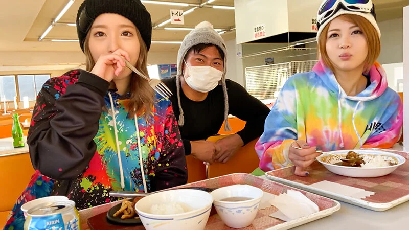 SPRO-071 ゲレンデで見つけた美女をナンパして酔わせて脱がせてハメちゃいましたw 211