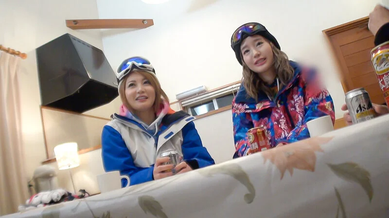 SPRO-071 ゲレンデで見つけた美女をナンパして酔わせて脱がせてハメちゃいましたw 216