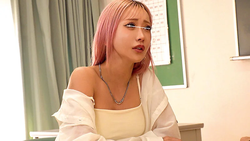 SCOP-901 元ヤンママは教育熱心で、子供の成績不振を教師のせいにする!!ムカついた教師は無理やり揉みしだくと、まさかのノーブラ!!勢いで揉みまくると実は…超超超ビンカン体質!!強気な表情が感じまくり歪んでいく様をSCOOP!!3