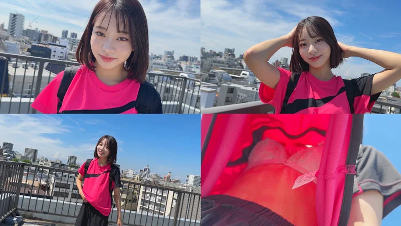 SMUB-091 いとちゃん1