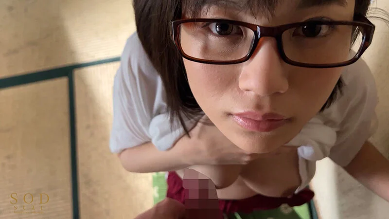 STARS-771 数年ぶりに帰省すると、アラサーの姉は未だに自称家事手伝い(ニート)の喪女だった。 隠れ巨乳の姉(26) 天宮花南12