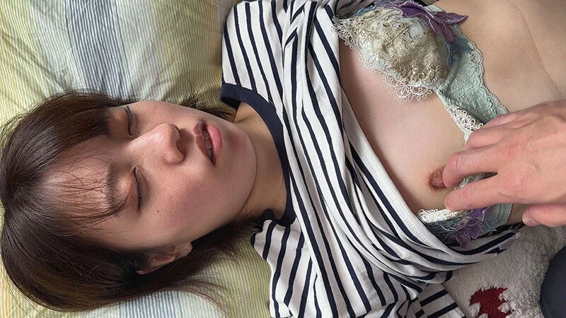 STSK-217 隣人ガチャ爆死 騒音出し続けるヒステリック布団たたきおばさん デカチン制裁3