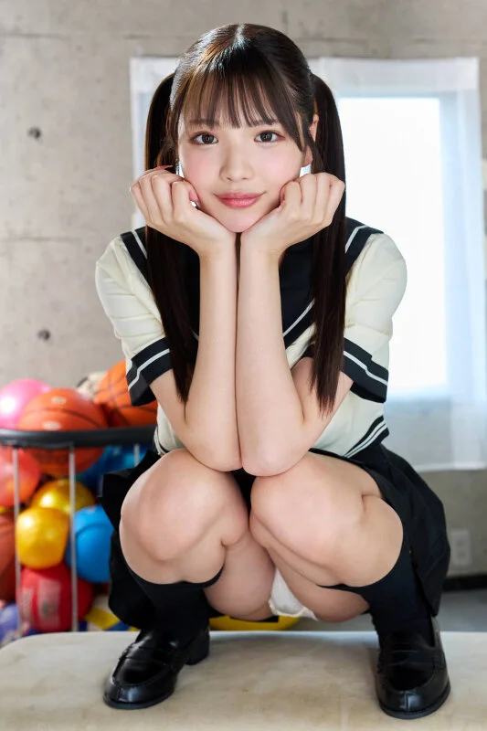 MMUS-107 小悪魔挑発美少女 佐藤愛瑠1