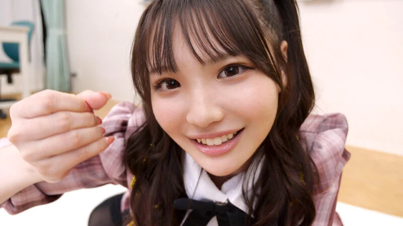 MMUS-107 小悪魔挑発美少女 佐藤愛瑠12