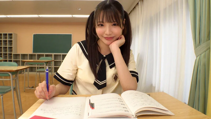 MMUS-107 小悪魔挑発美少女 佐藤愛瑠2