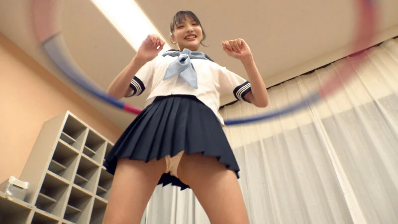 MMUS-107 小悪魔挑発美少女 佐藤愛瑠6