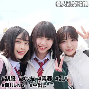 SMUW-032 こなつ＆こはる＆うらら 出演作品