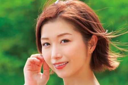 加藤ツバキ(夏樹カオル)